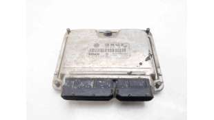 CENTRALITA MOTOR UCE SEAT IBIZA III (2002-2005) 1.9 SDI 64CV 1896CC - L.8266078 / 038906012EM 2