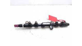 RAMPA INYECTORA FORD MONDEO III (2001-2007) 2.0 TDCI 130CV 1998CC - L.8266083 / 2S7Q9D280AC