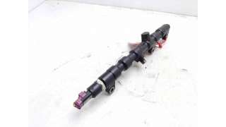 RAMPA INYECTORA FORD MONDEO III (2001-2007) 2.0 TDCI 130CV 1998CC - L.8266083 / 2S7Q9D280AC