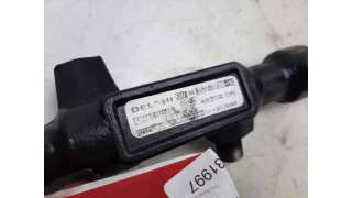 RAMPA INYECTORA FORD MONDEO III (2001-2007) 2.0 TDCI 130CV 1998CC - L.8266083 / 2S7Q9D280AC