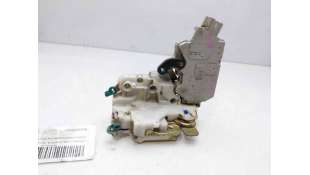 CERRADURA PUERTA DELANTERA DERECHA NISSAN PRIMERA (1996-2000) 1.6 16V 99CV 1597CC - L.8266089 / 805022F911
