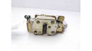 CERRADURA PUERTA DELANTERA DERECHA NISSAN PRIMERA (1996-2000) 1.6 16V 99CV 1597CC - L.8266089 / 805022F911 2