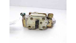 CERRADURA PUERTA DELANTERA DERECHA NISSAN PRIMERA (1996-2000) 1.6 16V 99CV 1597CC - L.8266089 / 805022F911