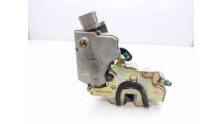 CERRADURA PUERTA DELANTERA DERECHA NISSAN PRIMERA (1996-2000) 1.6 16V 99CV 1597CC - L.8266089 / 805022F911