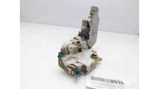 CERRADURA PUERTA DELANTERA DERECHA NISSAN PRIMERA (1996-2000) 1.6 16V 99CV 1597CC - L.8266089 / 805022F911