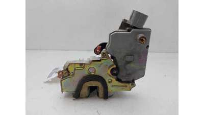 CERRADURA PUERTA DELANTERA IZQUIERDA NISSAN PRIMERA (1996-2000) 1.6 16V 99CV 1597CC - L.8266090 / 805032F011