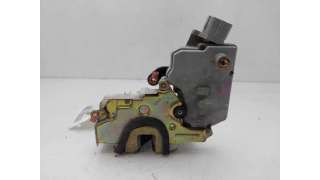 CERRADURA PUERTA DELANTERA IZQUIERDA NISSAN PRIMERA (1996-2000) 1.6 16V 99CV 1597CC - L.8266090 / 805032F011