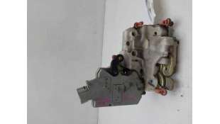 CERRADURA PUERTA DELANTERA IZQUIERDA NISSAN PRIMERA (1996-2000) 1.6 16V 99CV 1597CC - L.8266090 / 805032F011 2