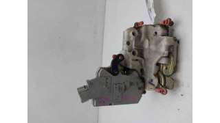 CERRADURA PUERTA DELANTERA IZQUIERDA NISSAN PRIMERA (1996-2000) 1.6 16V 99CV 1597CC - L.8266090 / 805032F011