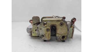 CERRADURA PUERTA DELANTERA IZQUIERDA NISSAN PRIMERA (1996-2000) 1.6 16V 99CV 1597CC - L.8266090 / 805032F011