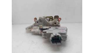 CERRADURA PUERTA DELANTERA IZQUIERDA NISSAN PRIMERA (1996-2000) 1.6 16V 99CV 1597CC - L.8266090 / 805032F011