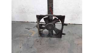 ELECTROVENTILADOR NISSAN PRIMERA (1996-2000) 1.6 16V 99CV 1597CC - L.8266091 / 214816F600