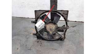 ELECTROVENTILADOR NISSAN PRIMERA (1996-2000) 1.6 16V 99CV 1597CC - L.8266091 / 214816F600 2