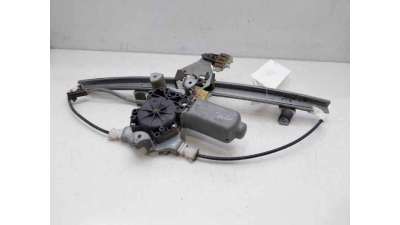ELEVALUNAS DELANTERO DERECHO NISSAN PRIMERA (1996-2000) 1.6 16V 99CV 1597CC - L.8266092 / 807002F000