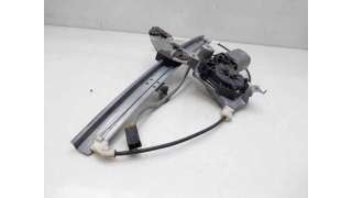 ELEVALUNAS DELANTERO DERECHO NISSAN PRIMERA (1996-2000) 1.6 16V 99CV 1597CC - L.8266092 / 807002F000