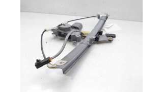 ELEVALUNAS DELANTERO DERECHO NISSAN PRIMERA (1996-2000) 1.6 16V 99CV 1597CC - L.8266092 / 807002F000