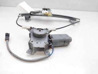 ELEVALUNAS TRASERO DERECHO NISSAN PRIMERA (1996-2000) 1.6 16V 99CV 1597CC - L.8266094 / 82720BU000