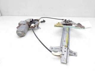 ELEVALUNAS TRASERO DERECHO NISSAN PRIMERA (1996-2000) 1.6 16V 99CV 1597CC - L.8266094 / 82720BU000