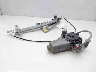 ELEVALUNAS TRASERO DERECHO NISSAN PRIMERA (1996-2000) 1.6 16V 99CV 1597CC - L.8266094 / 82720BU000