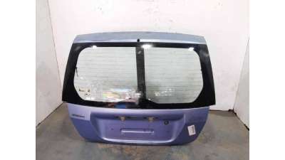 PORTON TRASERO HYUNDAI GETZ (2002-2005) 1.1 63CV 1086CC - L.8266109 / 737001C010