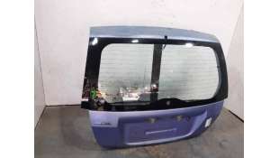 PORTON TRASERO HYUNDAI GETZ (2002-2005) 1.1 63CV 1086CC - L.8266109 / 737001C010 2