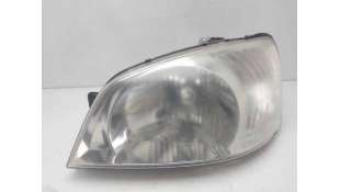 FARO IZQUIERDO HYUNDAI GETZ (2002-2005) 1.1 63CV 1086CC - L.8266110 / 921011C030