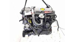 MOTOR COMPLETO OPEL ASTRA G FASTBACK (1998-2005) 2.0 DI (F08, F48) 82CV 1995CC - L.8266157 / X20DTL