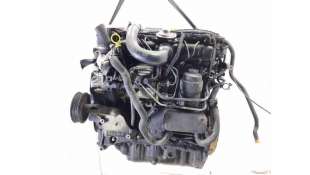 MOTOR COMPLETO OPEL ASTRA G FASTBACK (1998-2005) 2.0 DI (F08, F48) 82CV 1995CC - L.8266157 / X20DTL 2