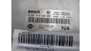CENTRALITA MOTOR UCE NISSAN ALMERA II (2000-2003) 2.2 DI 110CV 2184CC - L.8266179 / 23710BN304
