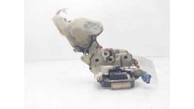 CERRADURA PUERTA DELANTERA IZQUIERDA NISSAN ALMERA II (2000-2003) 2.2 DI 110CV 2184CC - L.8266180 / 8055361U66
