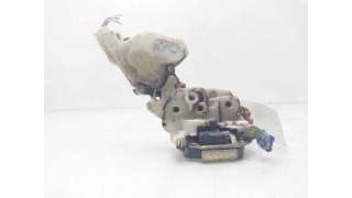 CERRADURA PUERTA DELANTERA IZQUIERDA NISSAN ALMERA II (2000-2003) 2.2 DI 110CV 2184CC - L.8266180 / 8055361U66