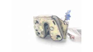 CERRADURA PUERTA DELANTERA IZQUIERDA NISSAN ALMERA II (2000-2003) 2.2 DI 110CV 2184CC - L.8266180 / 8055361U66