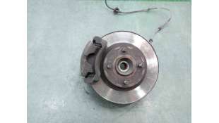 MANGUETA DELANTERA IZQUIERDA NISSAN ALMERA II (2000-2003) 2.2 DI 110CV 2184CC - L.8266197 / 400155M000