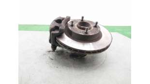 MANGUETA DELANTERA IZQUIERDA NISSAN ALMERA II (2000-2003) 2.2 DI 110CV 2184CC - L.8266197 / 400155M000 2