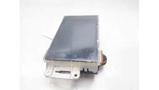 PANTALLA MULTIFUNCION NISSAN ALMERA II (2000-2003) 2.2 DI 110CV 2184CC - L.8266242 / 28090BN805A 2