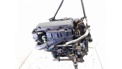 MOTOR COMPLETO PEUGEOT 206 FASTBACK (2001-2009) 1.4 HDI ECO 70 68CV 1398CC - L.8266281 / 8HX