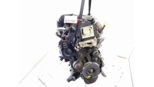 MOTOR COMPLETO PEUGEOT 206 FASTBACK (2001-2009) 1.4 HDI ECO 70 68CV 1398CC - L.8266281 / 8HX 2