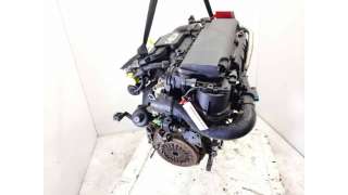 MOTOR COMPLETO PEUGEOT 206 FASTBACK (2001-2009) 1.4 HDI ECO 70 68CV 1398CC - L.8266281 / 8HX