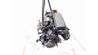 MOTOR COMPLETO PEUGEOT 206 FASTBACK (2001-2009) 1.4 HDI ECO 70 68CV 1398CC - L.8266281 / 8HX