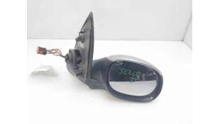 RETROVISOR DERECHO PEUGEOT 206 FASTBACK (2001-2009) 1.4 HDI ECO 70 68CV 1398CC - L.8266304 / 96480957XT