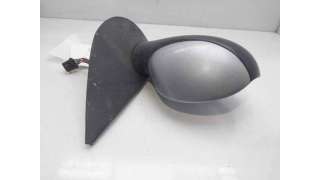 RETROVISOR DERECHO PEUGEOT 206 FASTBACK (2001-2009) 1.4 HDI ECO 70 68CV 1398CC - L.8266304 / 96480957XT