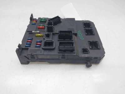 CENTRALITA BSI PEUGEOT 206 FASTBACK (2001-2009) 1.4 HDI ECO 70 68CV 1398CC - L.8266322 / 9649627880