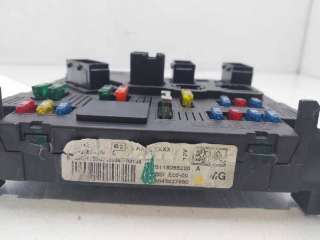 CENTRALITA BSI PEUGEOT 206 FASTBACK (2001-2009) 1.4 HDI ECO 70 68CV 1398CC - L.8266322 / 9649627880