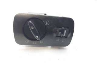 MANDO LUCES SEAT TOLEDO II (2000-2006) 1.6 16V 105CV 1598CC - L.8266337 / 1M1941531D