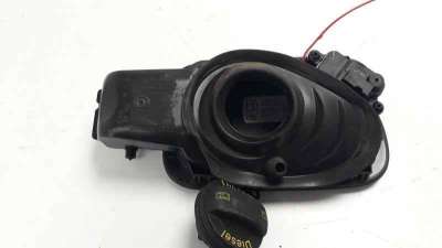 TAPA EXTERIOR COMBUSTIBLE AUDI A3 SPORTBACK  - M.814126 / TAPA EXTERIOR COMBUSTIBLE