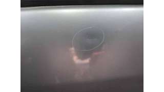 PUERTA DELANTERA DERECHA SEAT CORDOBA (1996-1996) 1.9 D 64CV 1896CC - L.8266379 / 6K3831052C