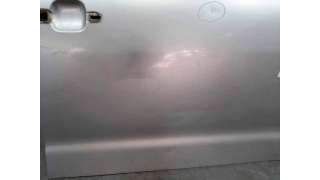 PUERTA DELANTERA DERECHA SEAT CORDOBA (1996-1996) 1.9 D 64CV 1896CC - L.8266379 / 6K3831052C