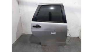 PUERTA TRASERA DERECHA SEAT CORDOBA (1996-1996) 1.9 D 64CV 1896CC - L.8266381 / 6K4833052C