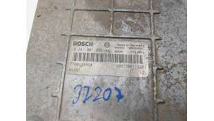 CENTRALITA MOTOR UCE RENAULT LAGUNA I (1997-2001) 1.9 DTI (B56J) 98CV 1870CC - L.8266406 / 7700113864 2