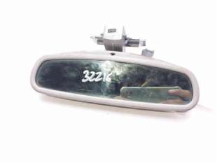 ESPEJO INTERIOR RENAULT SCÉNIC II (2003-2006) 1.5 DCI (JM0F) 82CV 1461CC - L.8266478 / 8200286924